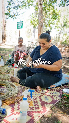 Our favourite part about travelling Australia is the many amazing First Nations entrepreneurs and businesses we get to meet and work with! What's yours? 😎💫 | Welcome to Country