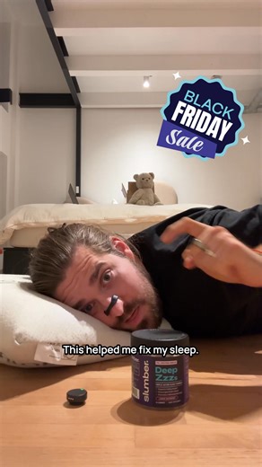 It starts around 10 PM. You know you need to sleep, but your brain has other plans. So you reach for the melatonin, hoping tonight’s the night it finally delivers that perfect, uninterrupted 8 hours of bliss. You fall asleep... but then, like clockwork, it's 3:14 AM. Your eyes snap open. You’re awake. And the frustration is overwhelming because you know the second half of the "night" will be a restless mess of tossing and turning. The worst part? The morning. You’re dragged out of bed by your al