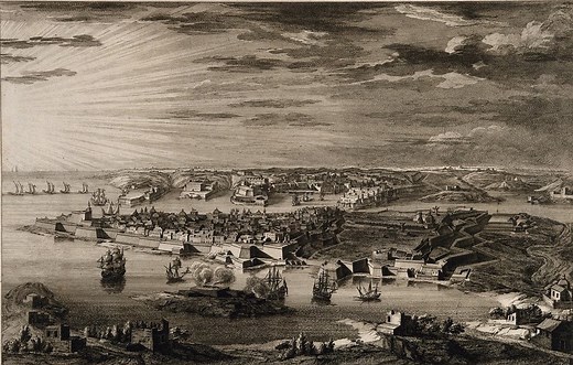 The Origin Of The Word 'Quarantine'