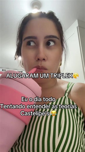 Só eu que tô assim? Entenda as teorias de Castelipe!