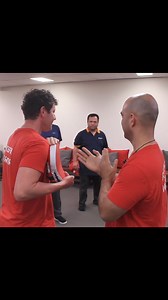 Palm strikes #wingchun | Sifu John Cogan