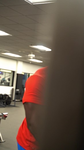 A quick note on what to expect. 💪🏿 | Ron Jones