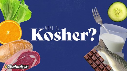What Is a Kosher Kitchen?