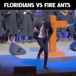 @johnrich @RPD4833 @Justinjpearson @bryanandrews_ Did he break out his buck dancing skills again?