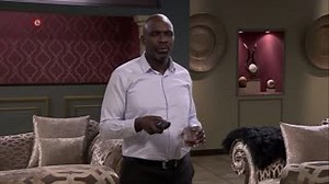 Dress✔️ Hair✔️ Lipstick✔️ Lizzie is READY for TONIGHT🔥 #etvScandal! @7.30PM | e.tv