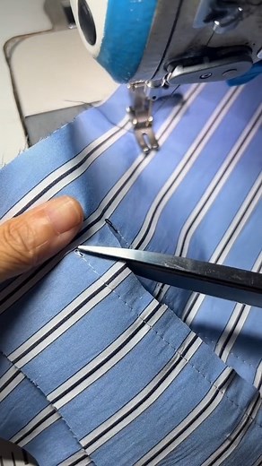 347K views · 2.8K reactions | Easy sewing techniques #tailor #tips #diy #handmade #tutorials #sewing #clothes #crafts #foryou | Sewing Works | Facebook