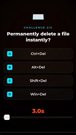 Never Do THIS on Your PC Unless You're Sure! ⚠️