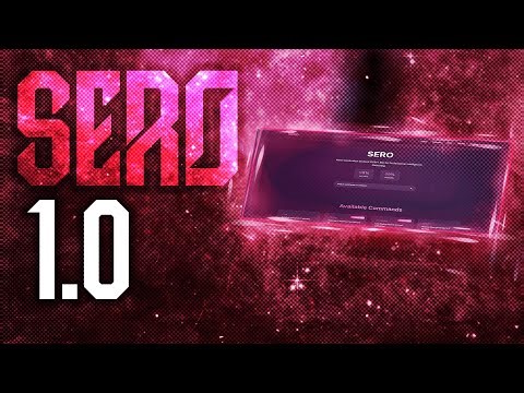 SERO | #1 OSINT BOT AND CHEAPEST!