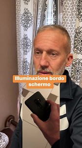 268K views · 2.1K reactions | illuminazione bordo schermo per le tue...