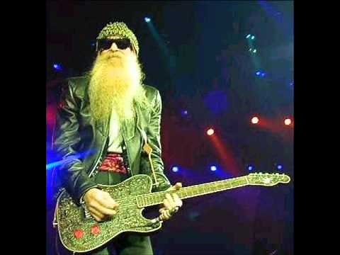 ZZ Top - Waitin' for the Bus (Live from Texas)