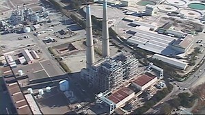 Tesla battery power plant approved in Moss Landing