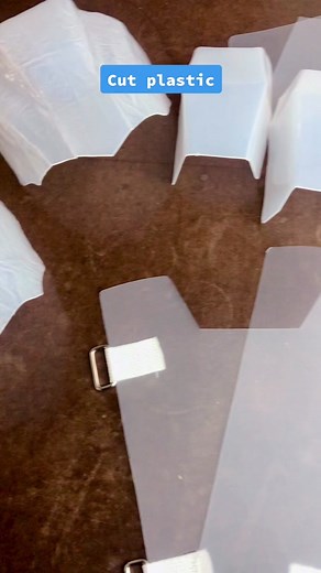 From start to finish on this ‘Circuit Breaker’ cyborg arm! 🦾 #cyborgarm #cyborgcosplay #handmadecostume #processvideo #starttofinish #costumeprocess