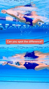 411K views · 3.2K reactions | If you pull with a straight arm in backstroke, not only will you slip through the water and have a less powerful pull, you may be setting yourself up for shoulder pain! 﫣 Need more personalized instruction like this? Comment the word READY and we'll send you a DM  | MySwimPro | Facebook