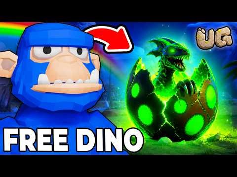 I TRADED From a NEW ACCOUNT All The Way Up To a XENODON FREE! (UG VR)