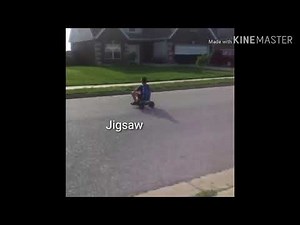 Slasher as Vines Part 3