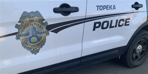 Topeka Police plan post-holiday DUI checkpoint