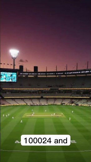 The Largest Football Stadium in the World: Capacity, History and Iconic Matches