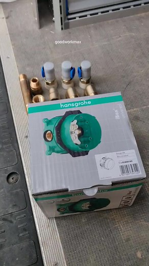 104K views · 513 reactions | First I collect like this and then on plumbing hemp #diy | M1 Plumbing | Facebook