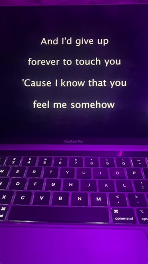 Iris Song Karaoke Cover: Sing Along Today!