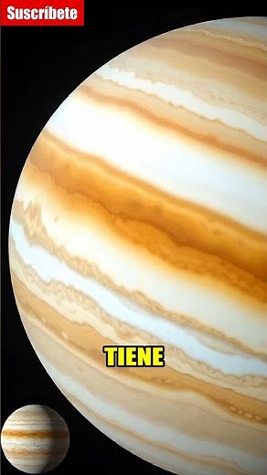 Júpiter: ¡El Gigante Secreto! 🌌