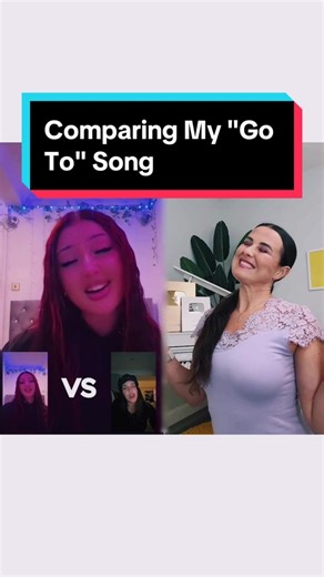 Vocal Coach Reacts to Favorite Songs and Vocal Techniques