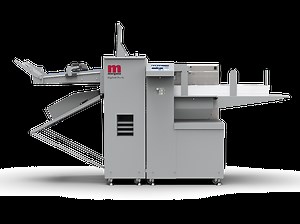 DigiFold Pro XL Paper folding system | Renz Australia