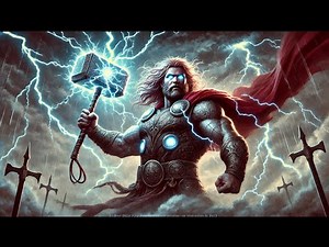 Germanische Mythologie - Kapitel 1 - die germanischen Gottheiten