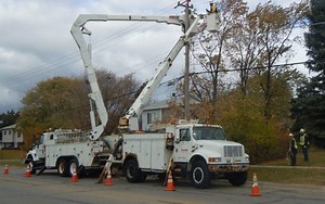 ComEd Releases Latest Information on Power Outages
