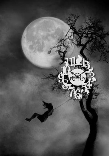 Plastic Tree: Alice's sleeping bag - Movie