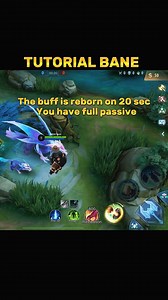 273K views · 826 reactions | ✅Bane Tutorial | BDFriendlyGamer | Facebook