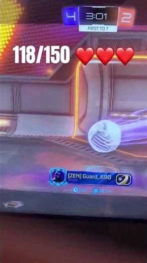 Nice lil read #rocketleague #rocketleagueclips