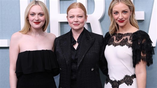 “All Her Fault” premiere: Sarah Snook’s latest series set in Chicago, filmed in Melbourne