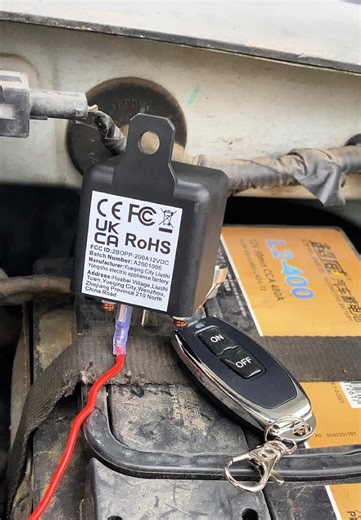 Effortless Comfort: Remote Start Systems for Your Car