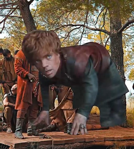 Tyrion better than Jorah?😂 - Tyron edit #gameofthrones #edit #shorts #lannister | REBOLATION |