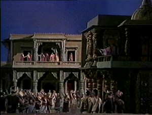 Ramayan, Episode 46: Lanka Dahan : Ramanand Sagar : Free Download, Borrow, and Streaming : Internet Archive