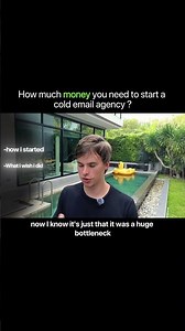 How Much Does a Cold Email Agency Actually Cost?