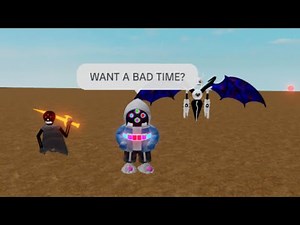 how to get the second phase dustdustdust in free sans morph 2? answer here!