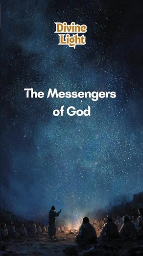 The Messengers of God