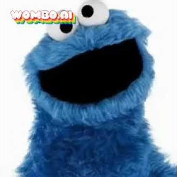 Cookie Monster