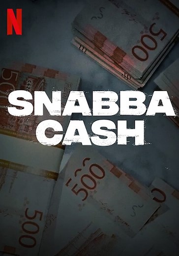 Snabba Cash: Kolay Para - online yayın