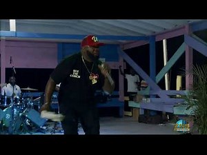 The Bahamas Tonight: The Weekend Edition - August 2nd, 2025