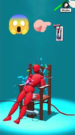 Robot Execution Simulator 🤖 Smooth & Satisfying