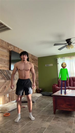 #fy #viral #dance #zohanliftz #baldisbasics | dances