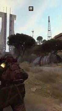 The Bastion Study | Arc Raiders