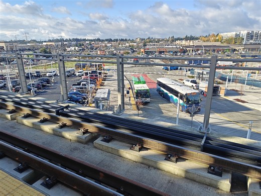 Federal Way Link Extension: Sneak Peek