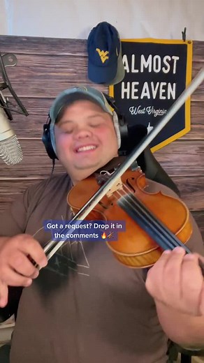 Fiddle and Violin Music Requests | Live Performance