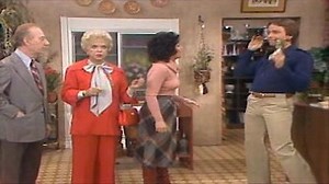 Watch Three's Company Season 2 Episode 19 - Jack in the Flower Shop