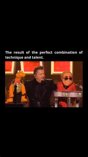 Remarkable Facts on Instagram: "Follow @remarkable.facts if you want to get smarter every day. -------------- Ventriloquism, an ancient and complex performance art, captivates audiences by creating the illusion that a voice originates from a source other than the speaker, typically a puppet or inanimate object. Masters of this craft, such as Terry Fator, elevate it to an extraordinary level, demonstrating profound control over their vocal apparatus to produce distinct voices with minimal or no v