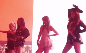 【aespa】 科切拉音乐节 aenergy高清舞台