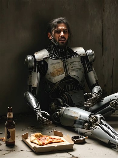 The Quest for Companionship in Robotics Technology